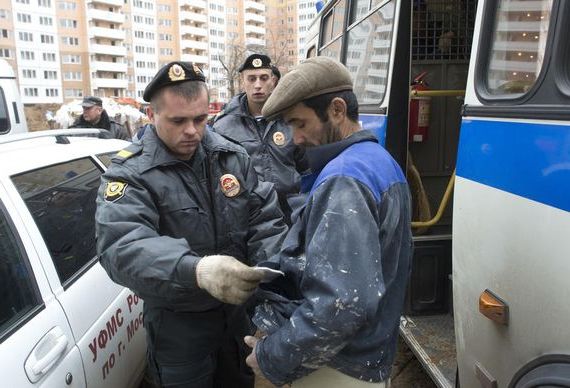 прописка в Малгобеке